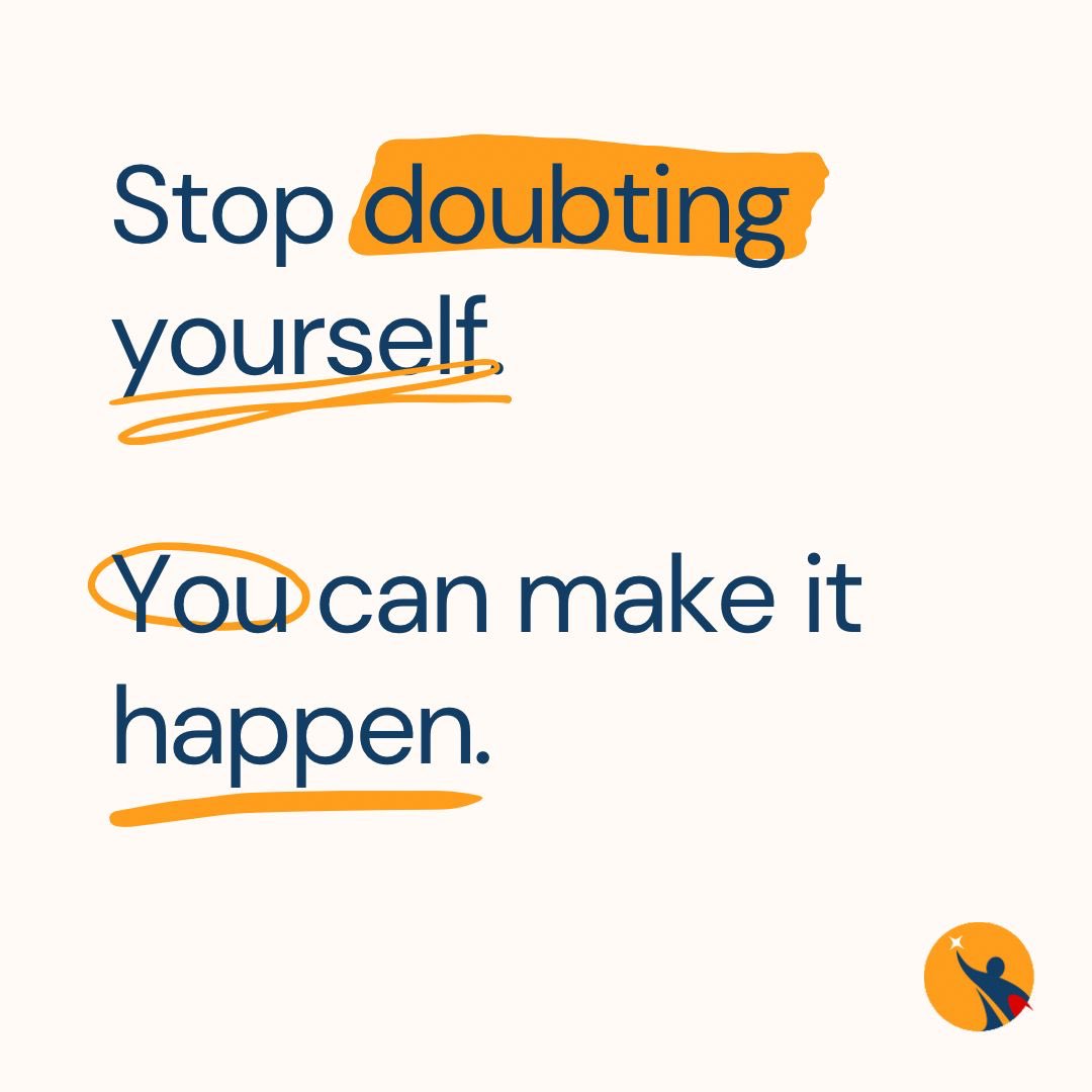 sesewa's tweet photo. It’s another Friday to quit self-doubt📍#FridayMotivation #TGIF #SESEWA #MakeItHappen #career https://t.co/s6J2LTiouc