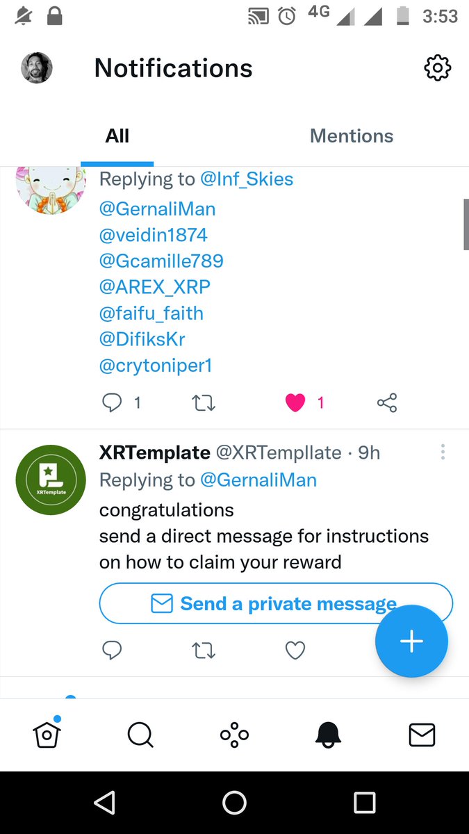Gernali Fuentes tweet media
