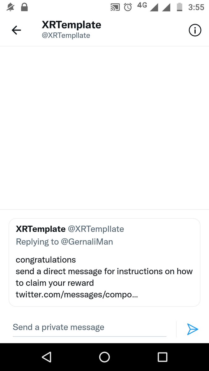Gernali Fuentes tweet media