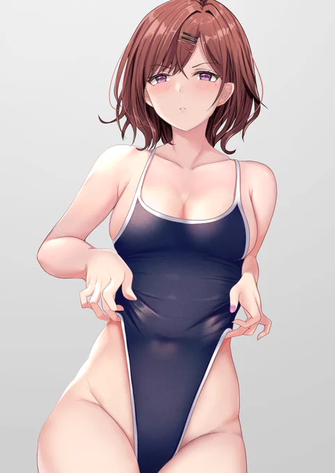 wip 樋口円香 