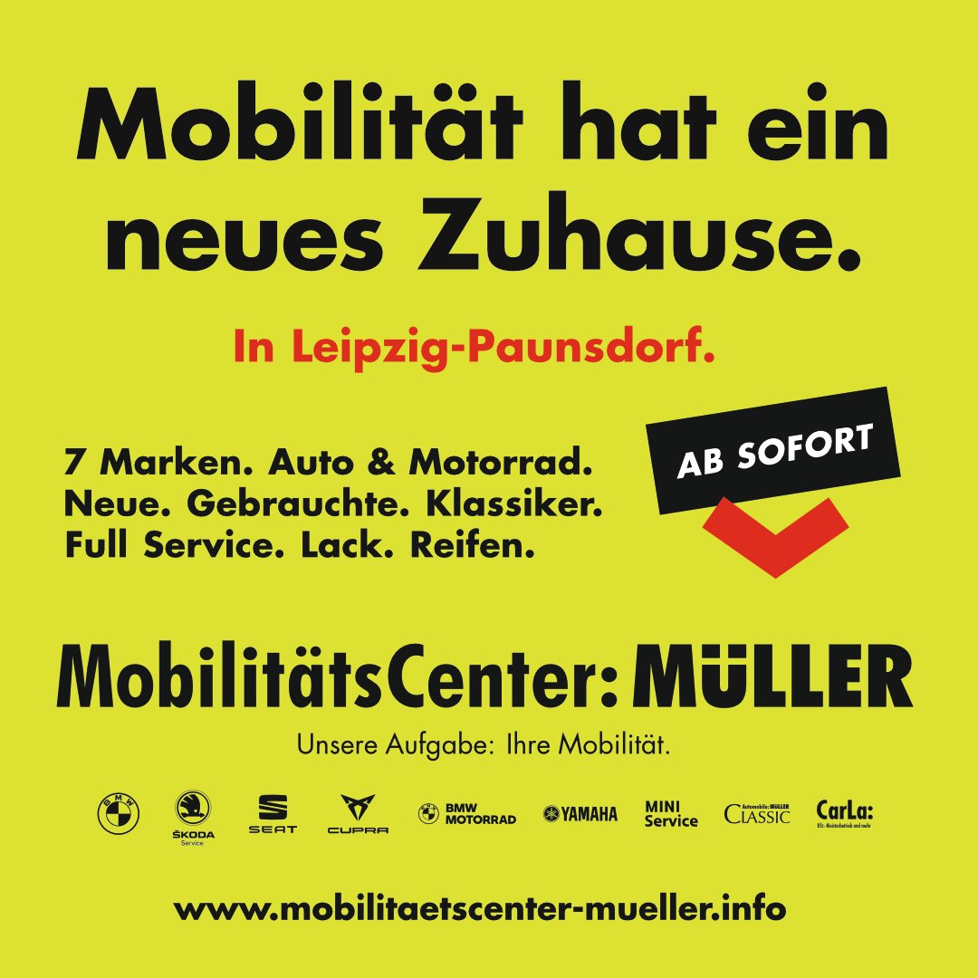 AutomobileMller's tweet photo. Ab heute stehen die Türen für euch offen...😀

Kommt vorbei und lasst euch begeistern! https://t.co/UKP8qI0mNS