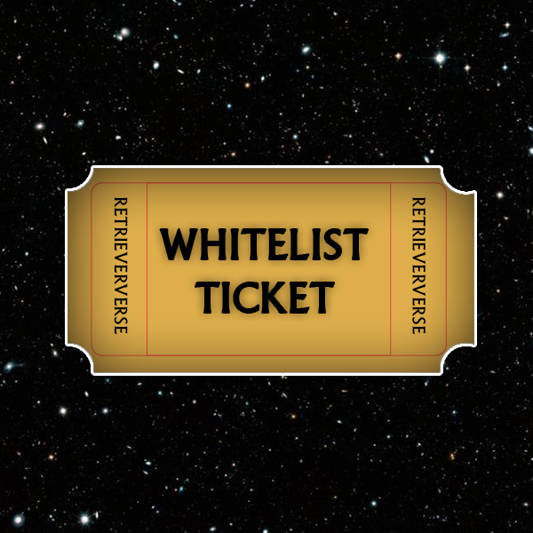 WhiteList Ticket - STEALTH MINT LIVE NOW tweet media