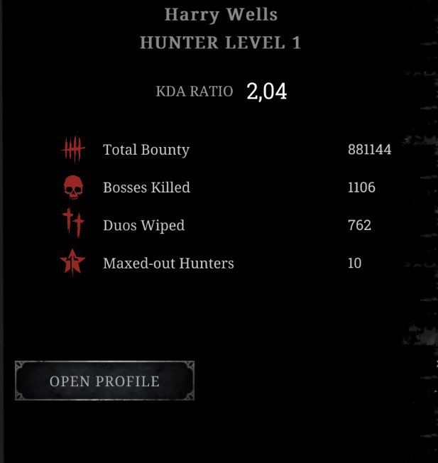 playerswithgame's tweet photo. My K/D looks like this

So that his can look like that https://t.co/TWXTVjIoY6