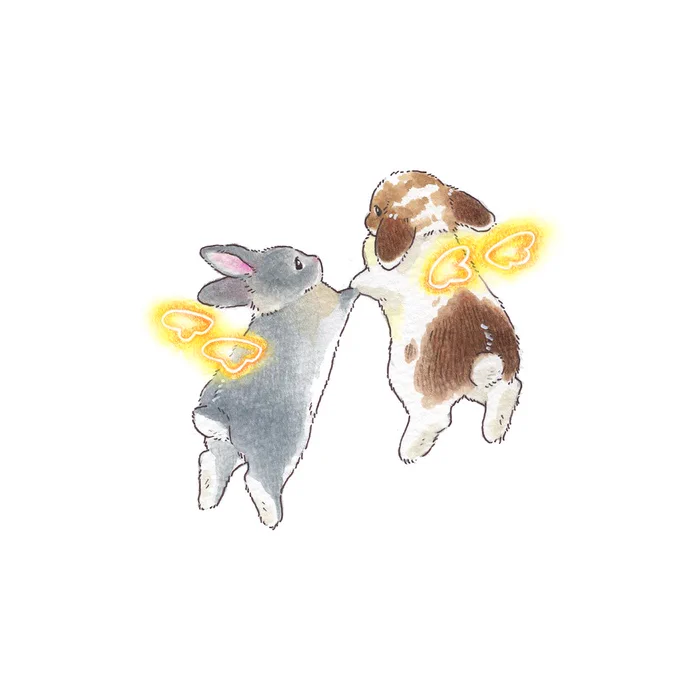 ひとりじゃないよ 