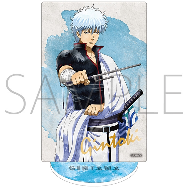 銀魂のtwitterイラスト検索結果