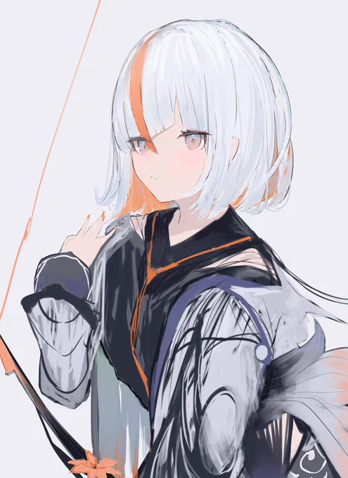 丩