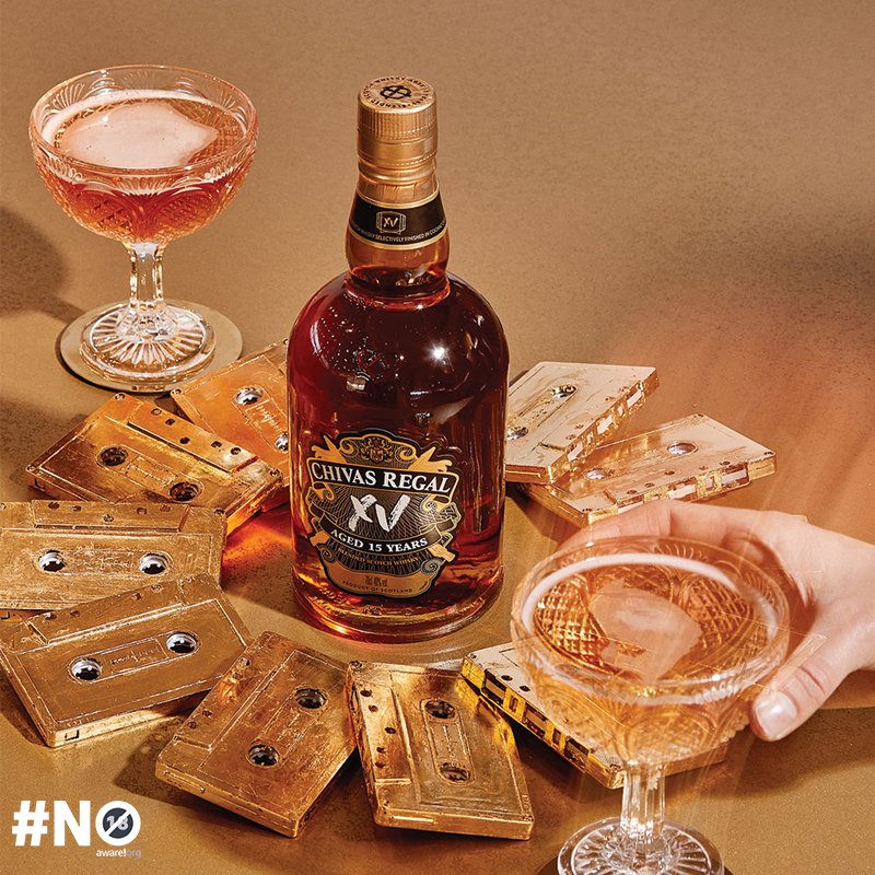 ChivasRegalSA's tweet photo. Chivas: serving up liquid courage in the form of delicious cocktails! 

How do you like your Chivas? Neat or On the rocks or Mixed with a beverage ? 

In the comments,  tell us how you take your Chivas and why. #ChivasRegalSA &amp; #SuccessIsABlend