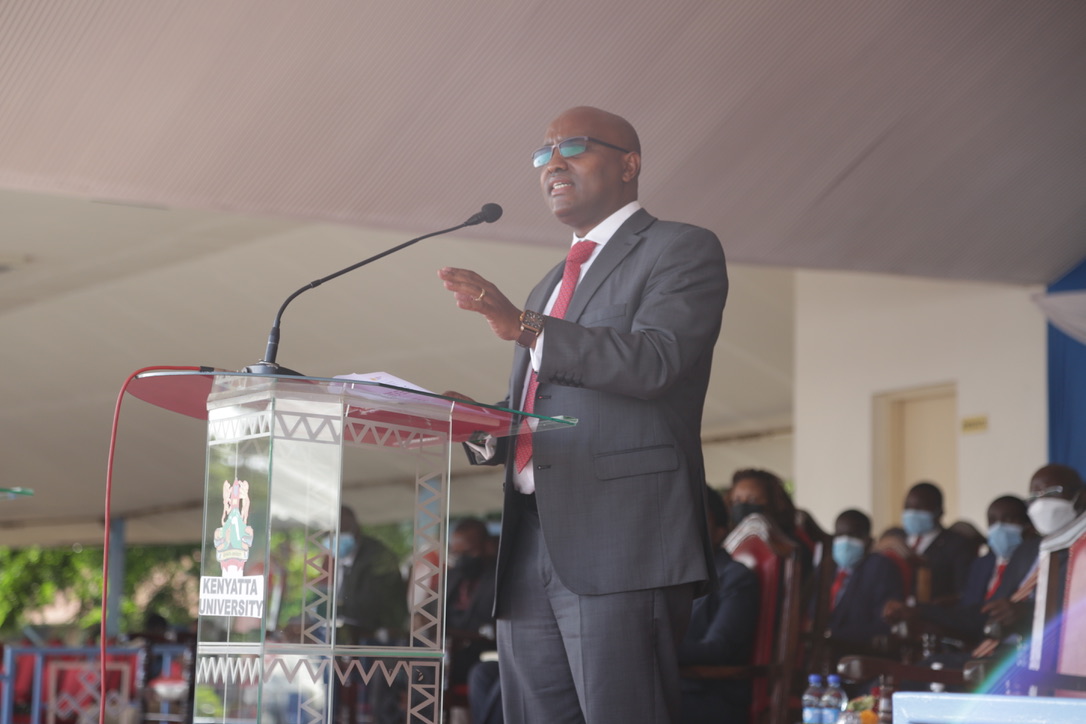 National_Bank's tweet photo. “Embrace the fluidity of work environment knowing that skill durability and career longevity has reduced, and it is very important to work on yourself and show up. Luck is when opportunity meets preparedness!” ~ @Saagite #KUCareerWeek https://t.co/5syT75Fmpt