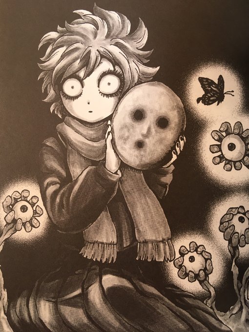 雨穴 の人気がまとめてわかる 評価や評判 感想などを1日ごとに紹介 ついラン