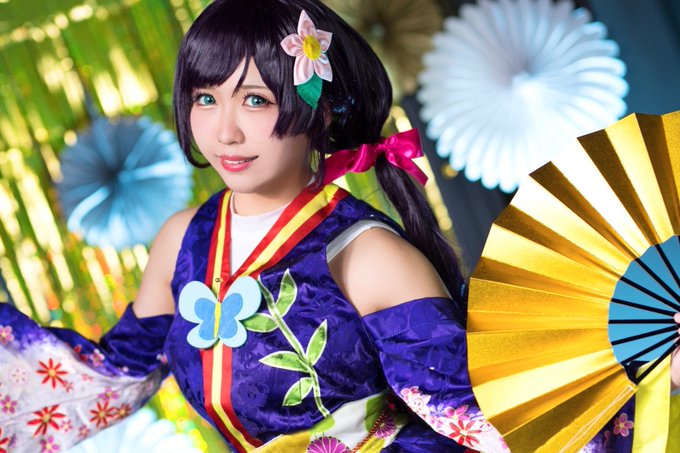 コスプレイヤー雪見のTwitter画像10