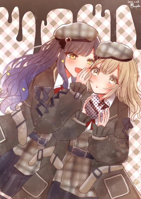 杏こは 