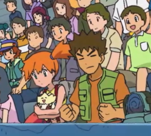 This one single shot contains SO MANY and means SO MUCH. #anipoke