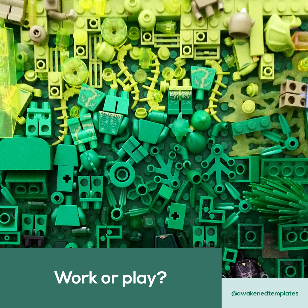 AwakenedTem's tweet photo. If you are passionate about what you do, your work it will feel like play most of the time.

Furthermore, even when it gets challenging you would persevere much easier.

#worklikeplay #workplay #effortlesswork #enjoywork #enjoyworking https://t.co/7MVUg3mMh3