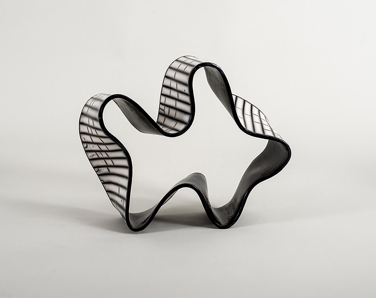 blackmoregalery's tweet photo. Two stunning ceramic sculptures by Simcha Even Chen just sold! 

@SimchaEvenChen #simchaevenchen #blackmoregallery #lymm #cheshire #motion #raku #rakufired #ceramic #ceramics #ceramicsculpture #sculpture #contemporarysculpture #home #homedecor #interiordesign #interiordecor https://t.co/RA4UUtzYFd