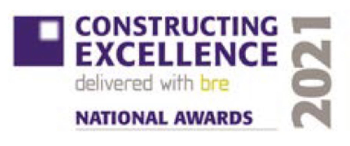 DanLuttmer's tweet photo. Off to tonight’s @constructingexc National Awards, where we hope @NightingaleExt can build on the regional success as #BuildingProjectOfTheYear And also rooting for @francesca_j @StrideTreglown as #G4Cfutureleader Good luck to all finalists 🏆 https://t.co/iqFkrguJvo