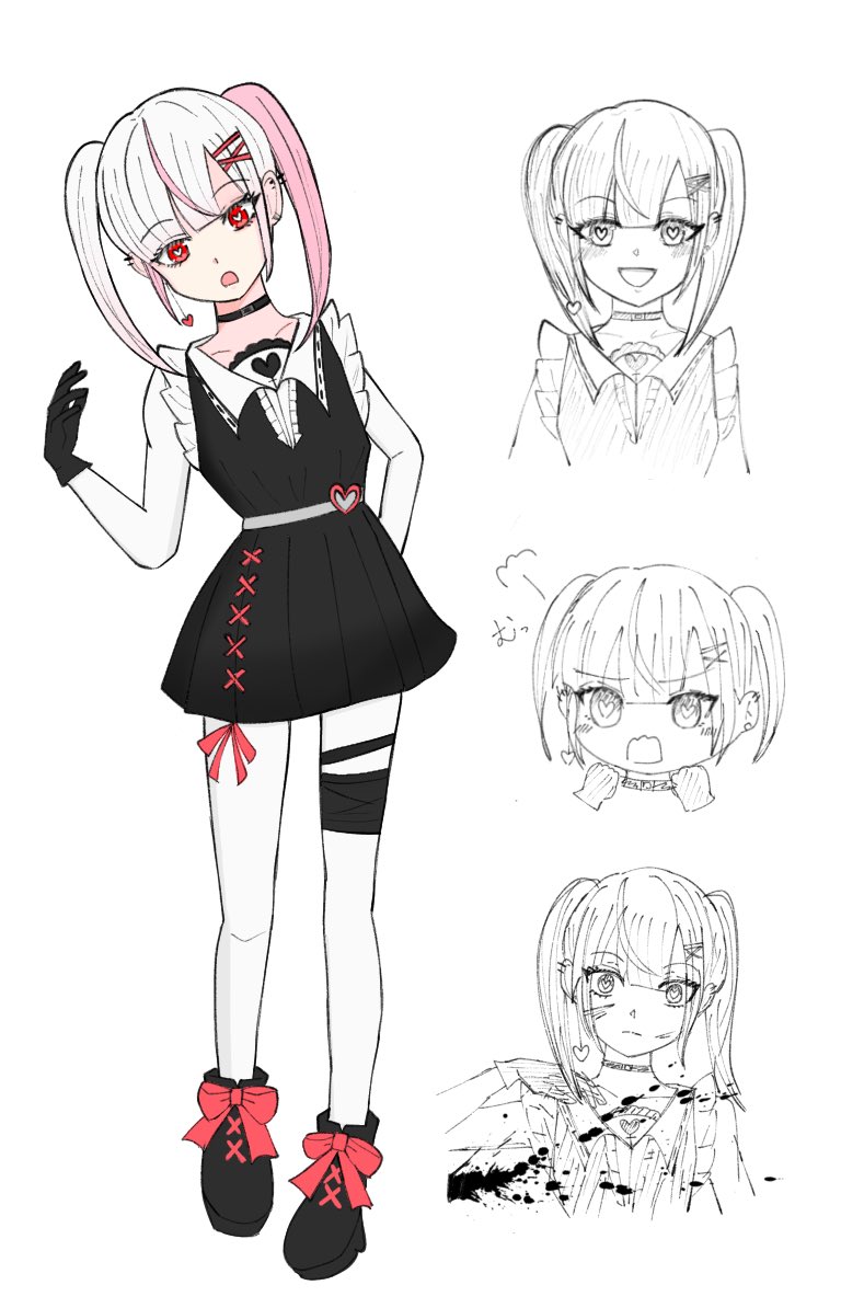創作できゃわな男の娘をうみだした! 