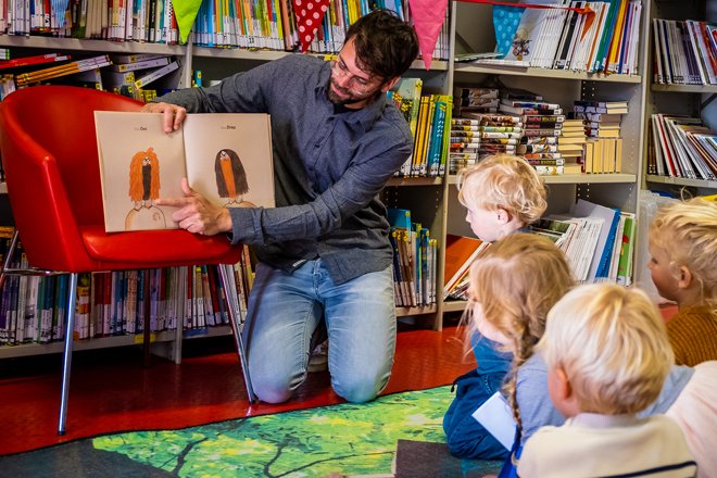 Kidsproof Nijmegen tweet media