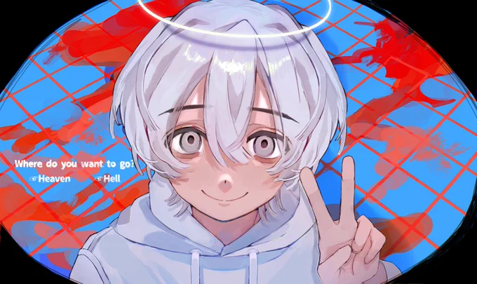 savior 