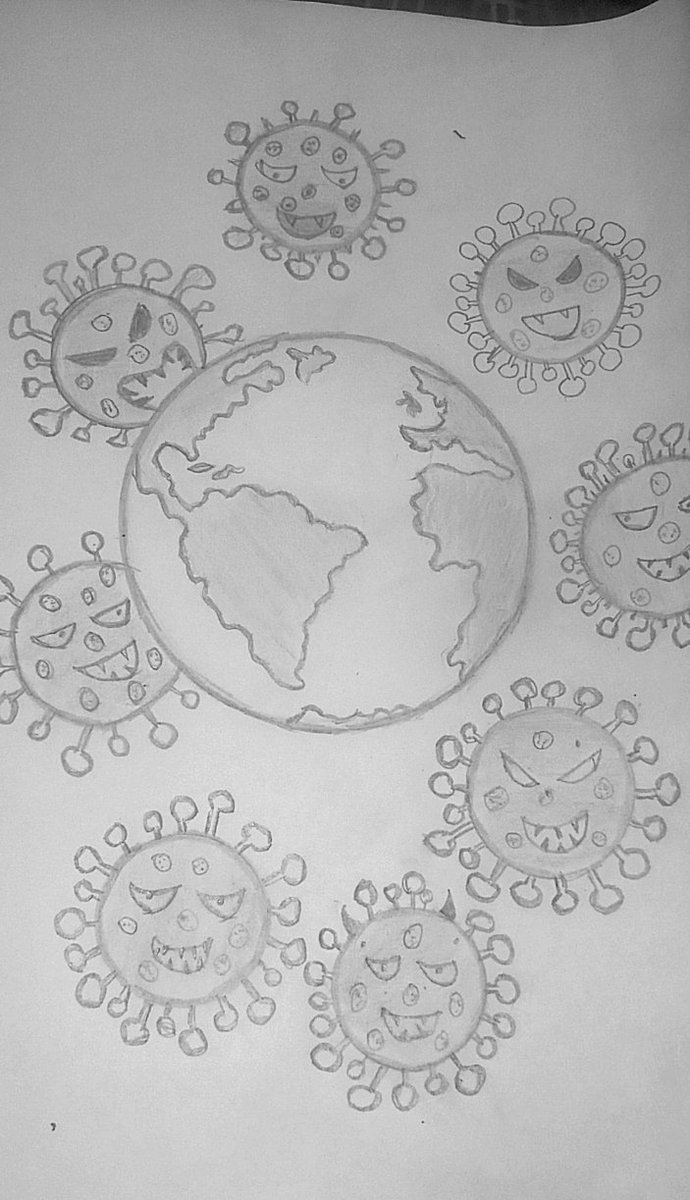 This is my new NFT art..plz if someone gonna buy this nft.
Tweet me back..👈