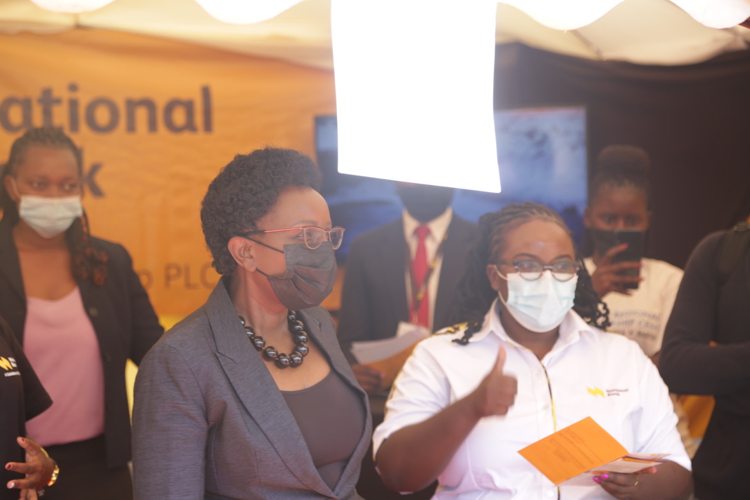 We are proud to be part of the #KUCareerWeek where our MD <a href="/Saagite/">Paul Russo, EBS, CHRP</a> was the Chief Guest during the official opening ceremony cc <a href="/kucareeroffice/">KU CAREER AND MENTORING OFFICE</a> <a href="/KenyattaUni/">Kenyatta University #ExperienceKU</a>