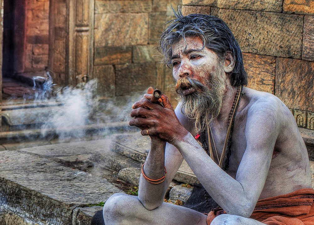 samindiatours's tweet photo. Aghori Baba Tradition in India #漫画 #aghori #aghoribaba #aghoribabatradition https://t.co/ZvhvWWxxZU https://t.co/n0TapjbzZq