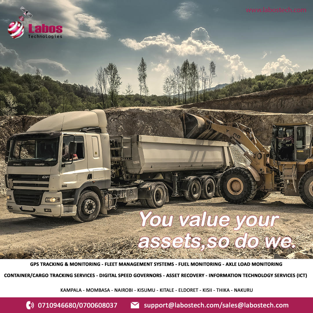 labos_ltd's tweet photo. At Labos Technologies we understand how important your assets are so we help you to digitally track the location of your assets. 

#vehicletracking #speedgovernors #GPStracking #LabosTech #Trackingservices #Fleetmanagement #Fuelmonitoring #Cargotracking #RFID

 Link in our bio https://t.co/7SnlOQAJFC