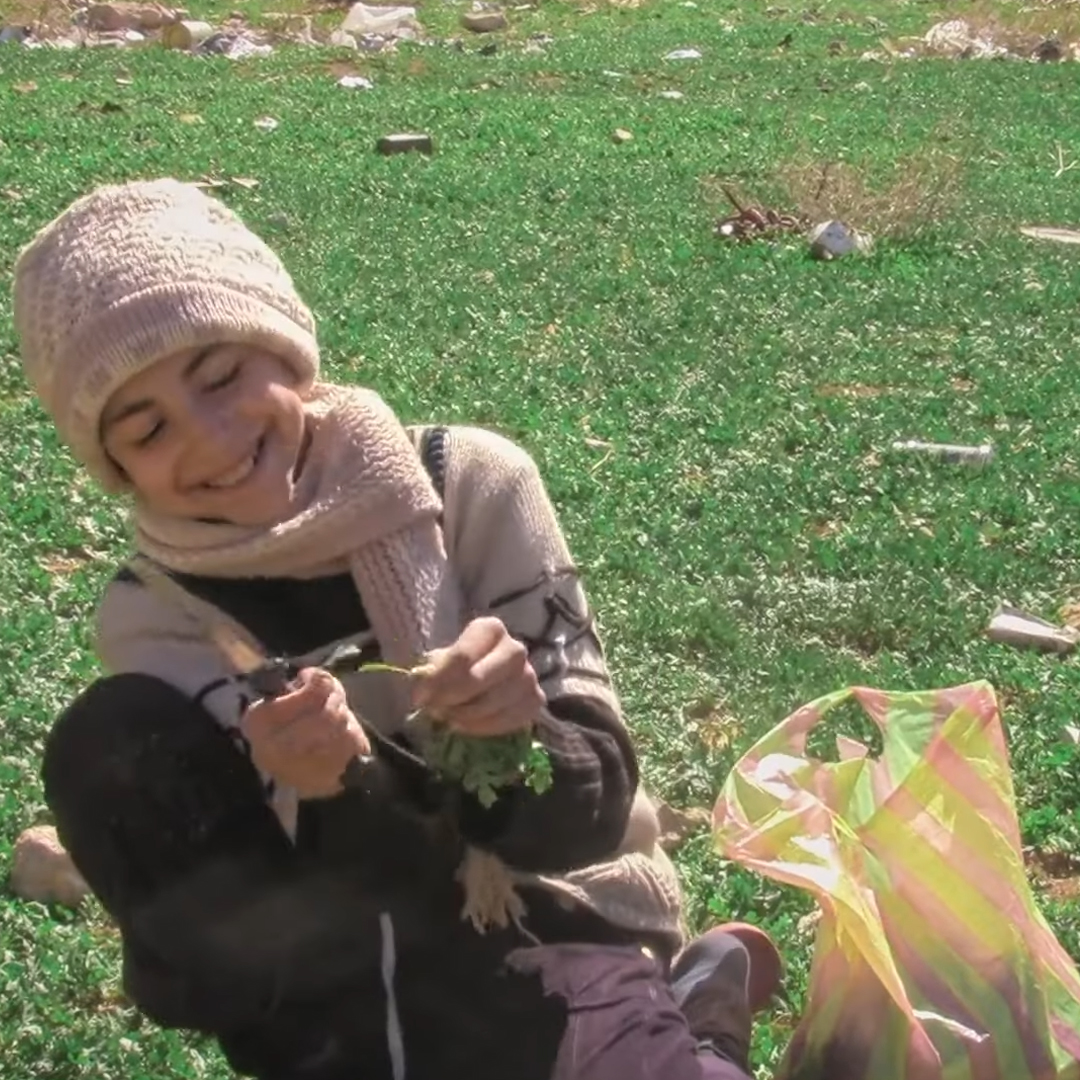 DesDocus's tweet image. Little Palestine, journal d'un siège

Réalisé par Abdallah Al-Khatib (2022)

Dans le plus grand camp de réfugiés palestiniens au monde, le réalisateur documente le quotidien et le courage des enfants et des habitants du quartier. 

youtube.com/watch?v=ZA3i8z…