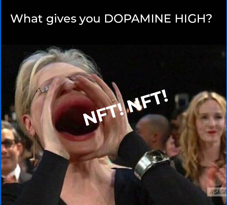 TheWinterMonk's tweet photo. What is your Dopamine high? https://t.co/dwmIzbtMs2