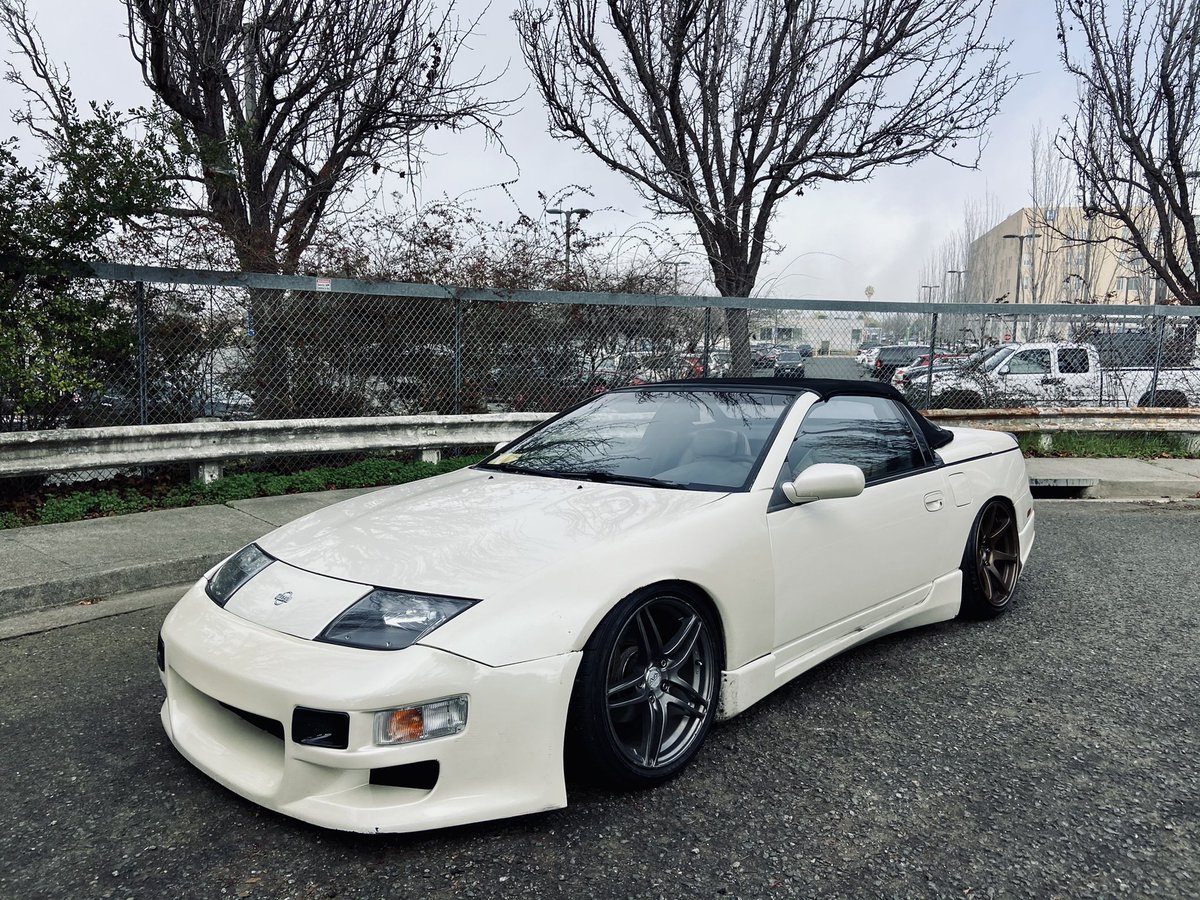 SPANKYtrick's tweet photo. Selling my solid daily. $9,500 or best offer. https://t.co/h5fIe4vqMo
