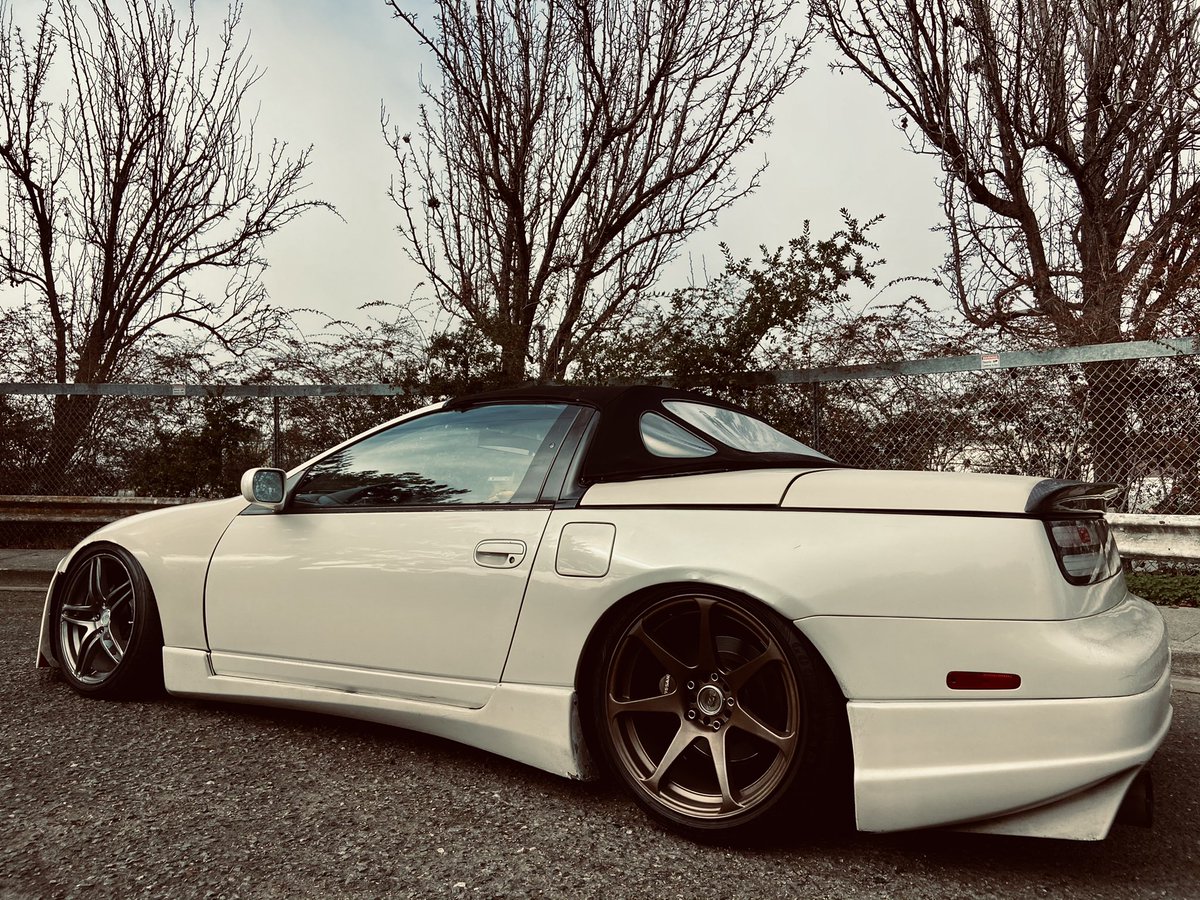 SPANKYtrick's tweet photo. Selling my solid daily. $9,500 or best offer. https://t.co/h5fIe4vqMo