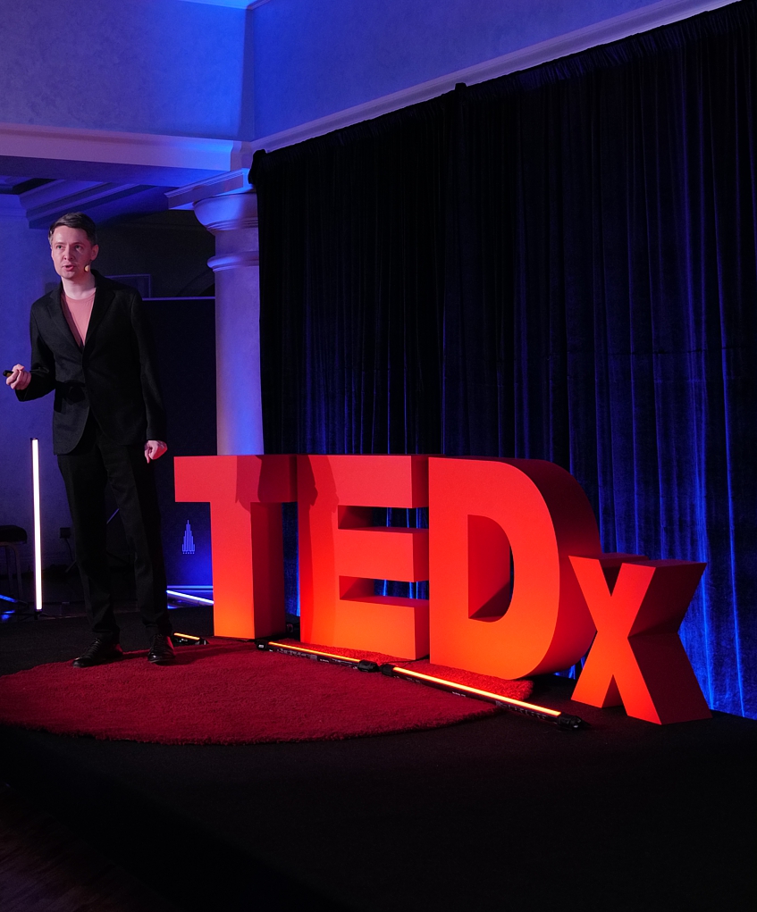 alfametrika's tweet photo. Большие объемные буквы для оформления конференции «TEDx»
https://t.co/JeBfskP6Gc

#объемныебуквы #Большиебуквы #буквы  #конференция  #TEDx https://t.co/NOGBI8mSey