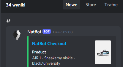 <a href="/NATAIOBOT/">NATBOT</a> 
<a href="/AcoCookerzy/">CookerzyACO</a> 

Zalando day incoming! 😇