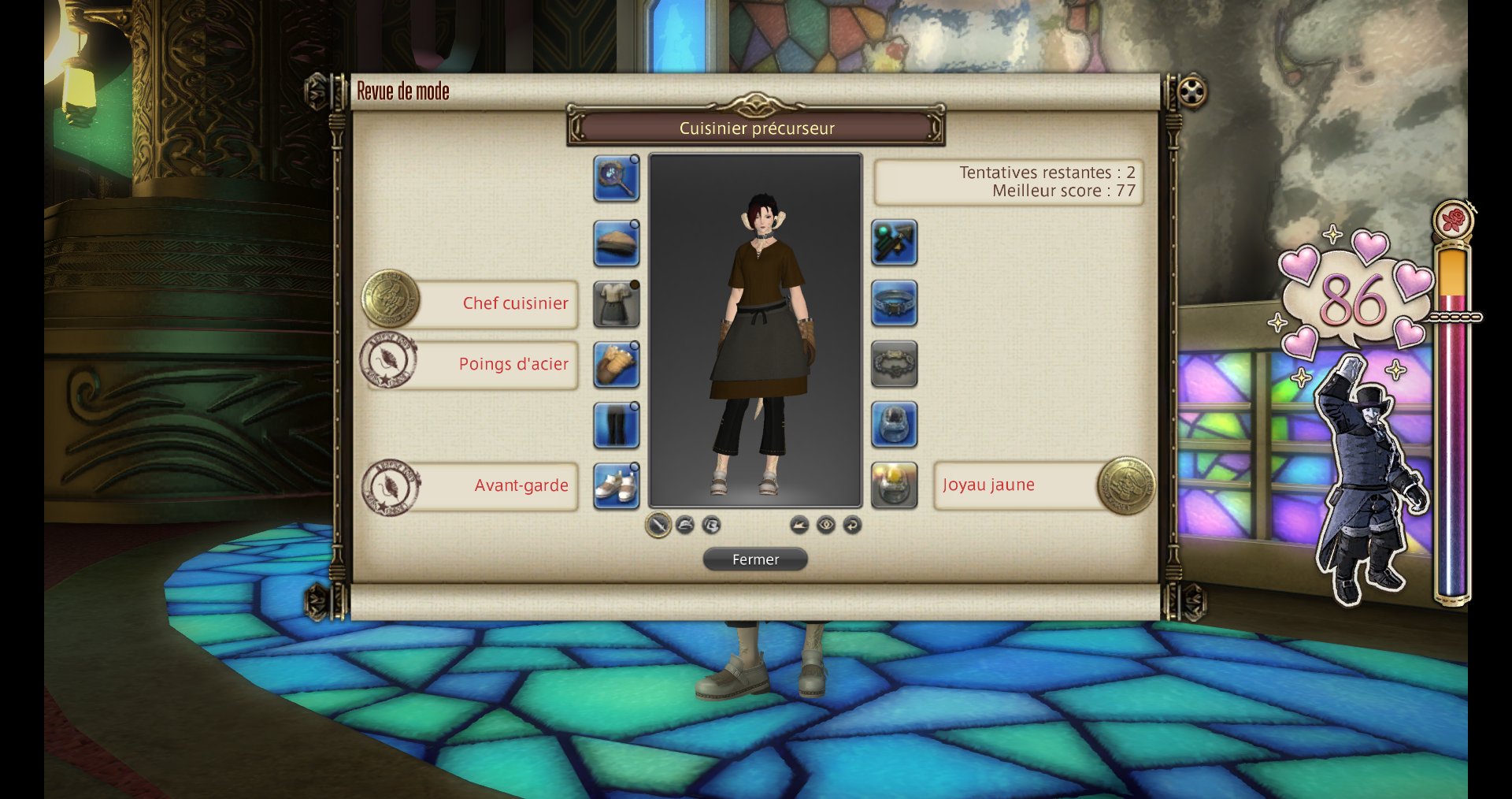 FFXIV Outfits (FFXIVOutfits) / Twitter