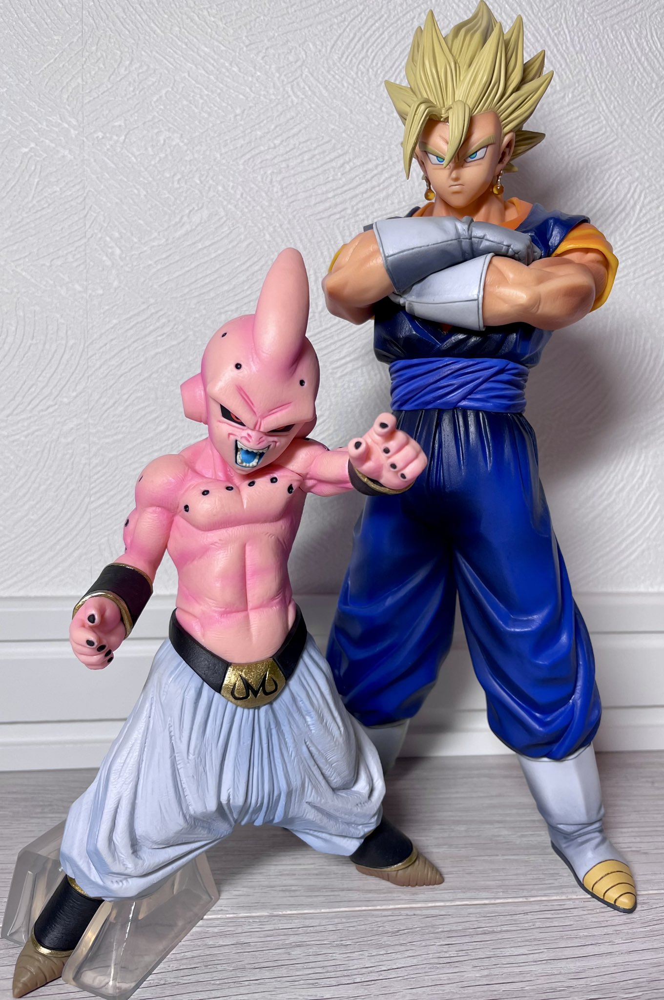 MSP ベジット mspベジット フィギュア ドラゴンボール - メルカリ