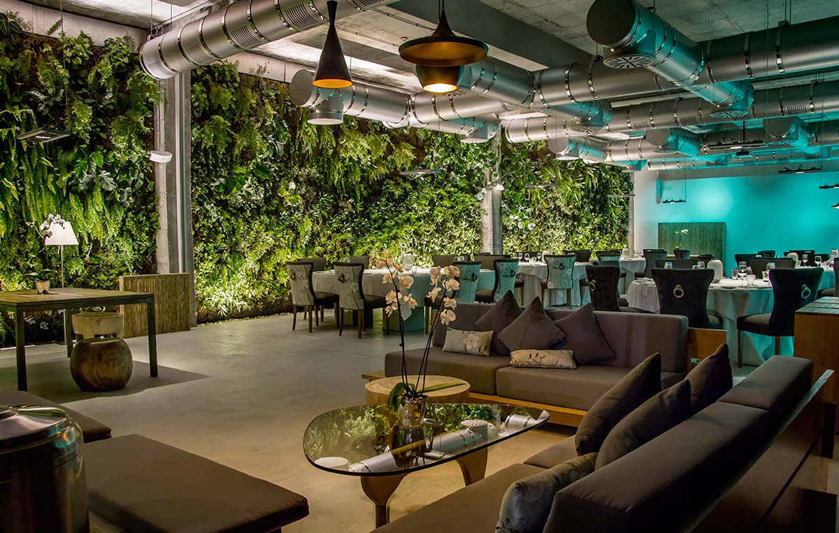 El chef José Carlos García (<a href="/jcgrestaurante/">José Carlos García</a>) y Cervezas <a href="/SanMiguel/">Cervezas San Miguel</a> presentan ‘Acústicos Magníficos’, un encuentro gastronómico que busca fusionar la alta #cocina con la música en directo. <a href="/SaboraMalaga/">Sabor a Málaga</a>  #Málaga 

thegourmetjournal.com/noticias/el-ch…