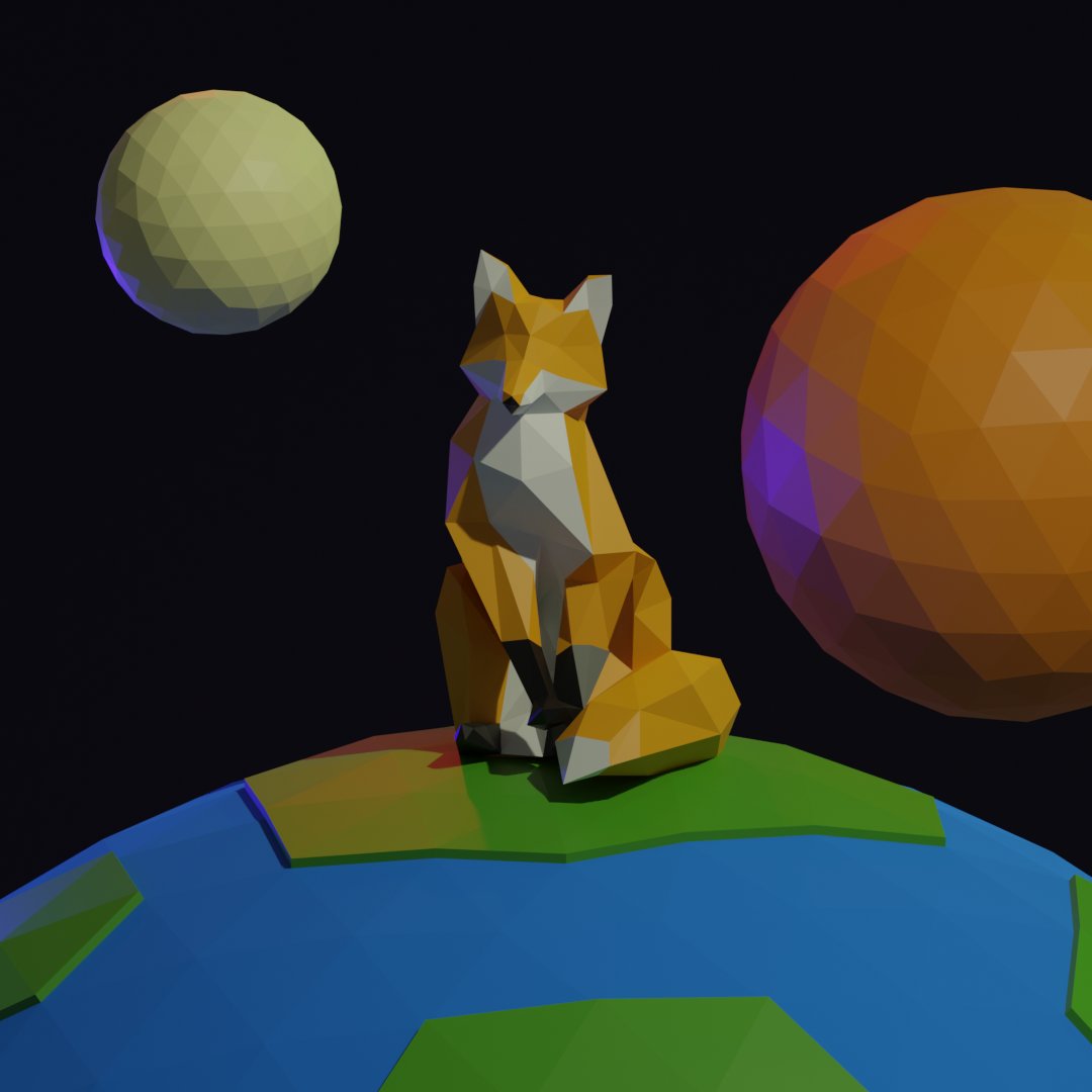 FoxArtWorld's tweet photo. @NFT_D_A_O https://t.co/pYcuGVWBoJ

I will gift a FREE nft to ALL fox holders in february! Check this cheap nfts🦊 https://t.co/NyDm9jEEyL