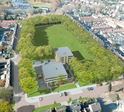 BNDeStemRdaal's tweet photo. Wonen met een verhaal: in de Pauluskerk in Oudenbosch komen 34 woningen https://t.co/eemUA8Ut2s https://t.co/JMv9EPbd25