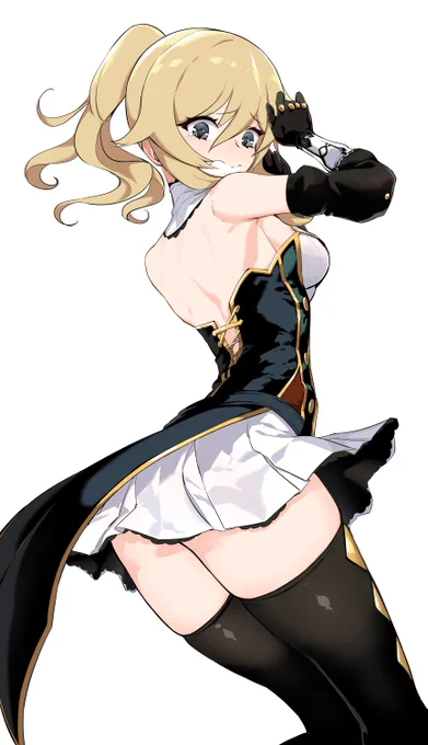色違い 