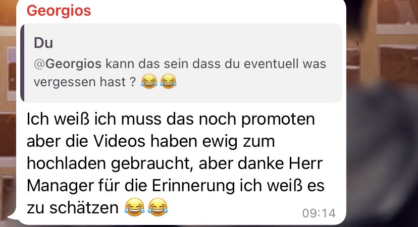 WhiteNowitzki's tweet image. Wie muss sich das anfühlen einen Social Media Manager zu haben ?