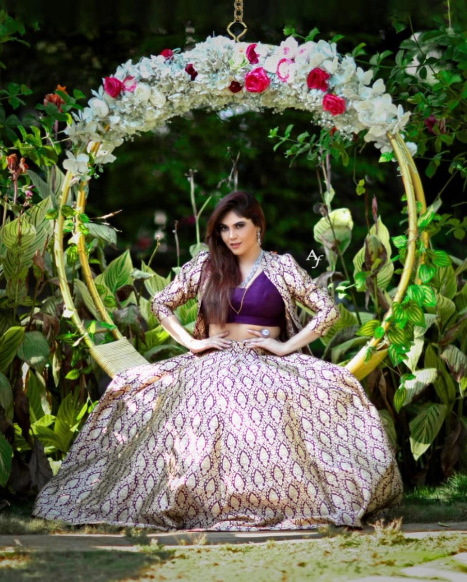 CineGalaxy's tweet photo. Sherin Shringar💙

#SherinShringar #sherinshringarfans https://t.co/AtV9oEn86O