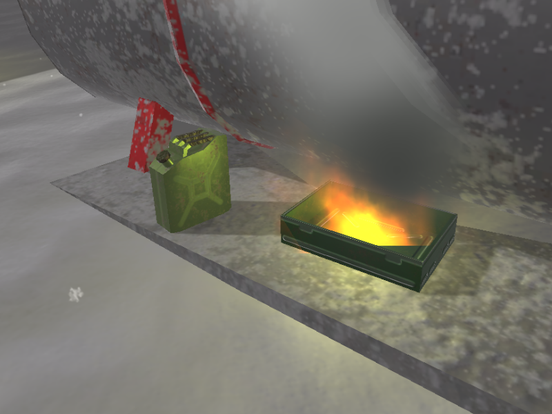 EnvalidGames's tweet photo. Added a few more models. 
Did you know that fuel can freeze, and sometimes it needs to be warmed up?

Add Polar Explorer Simulator to wishlist: https://t.co/jk2OHZ541x

#IndieGameDev #gamedev #indiedev #indiegames #indiegame https://t.co/aNsOWlnnj4