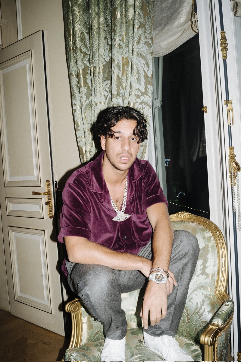 milo ☆ tweet media