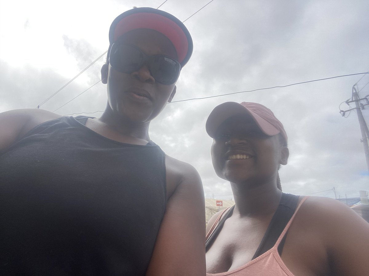 mihlalimeji's tweet photo. Day 23 of practice for the #WalktoEndSextrade #WalkforaPurpose done 13:02km in 02:07:58 https://t.co/dZE1XVmEWF