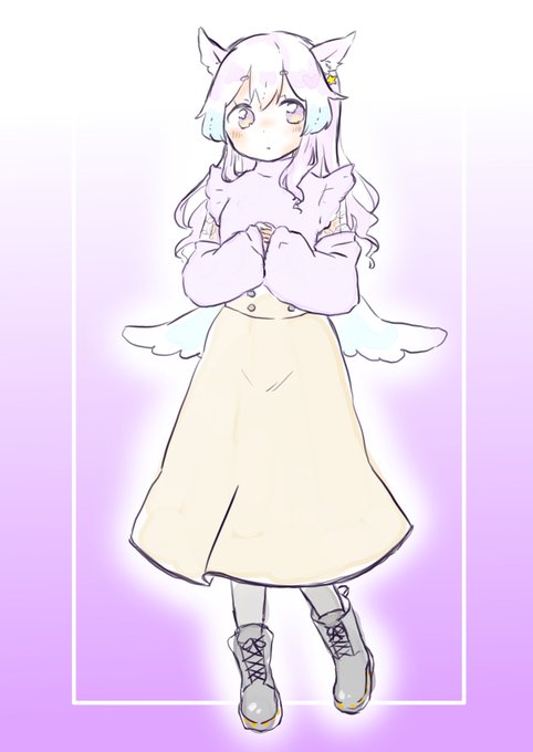 オシャレは我慢のtwitterイラスト検索結果