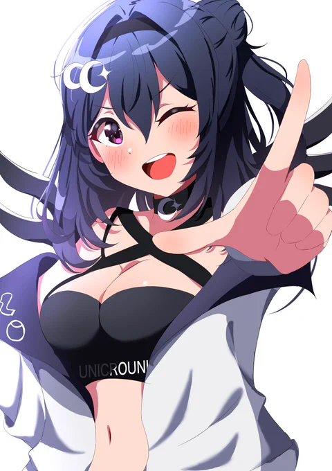 影なしver 
