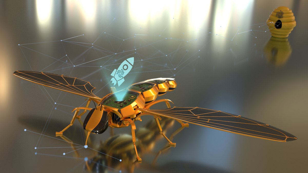TangleBees's tweet photo. 🍯🐝 Release the swarm! 🐝 #Giveaway 2 out of 44 are here!  How to participate? Easy!
♥️ Like
🔁 ReBEEt 🐝, ehh retweet! ✅

🎁 Winners will be announced tomorrow! 🎁 https://t.co/AF582Rh7Wy