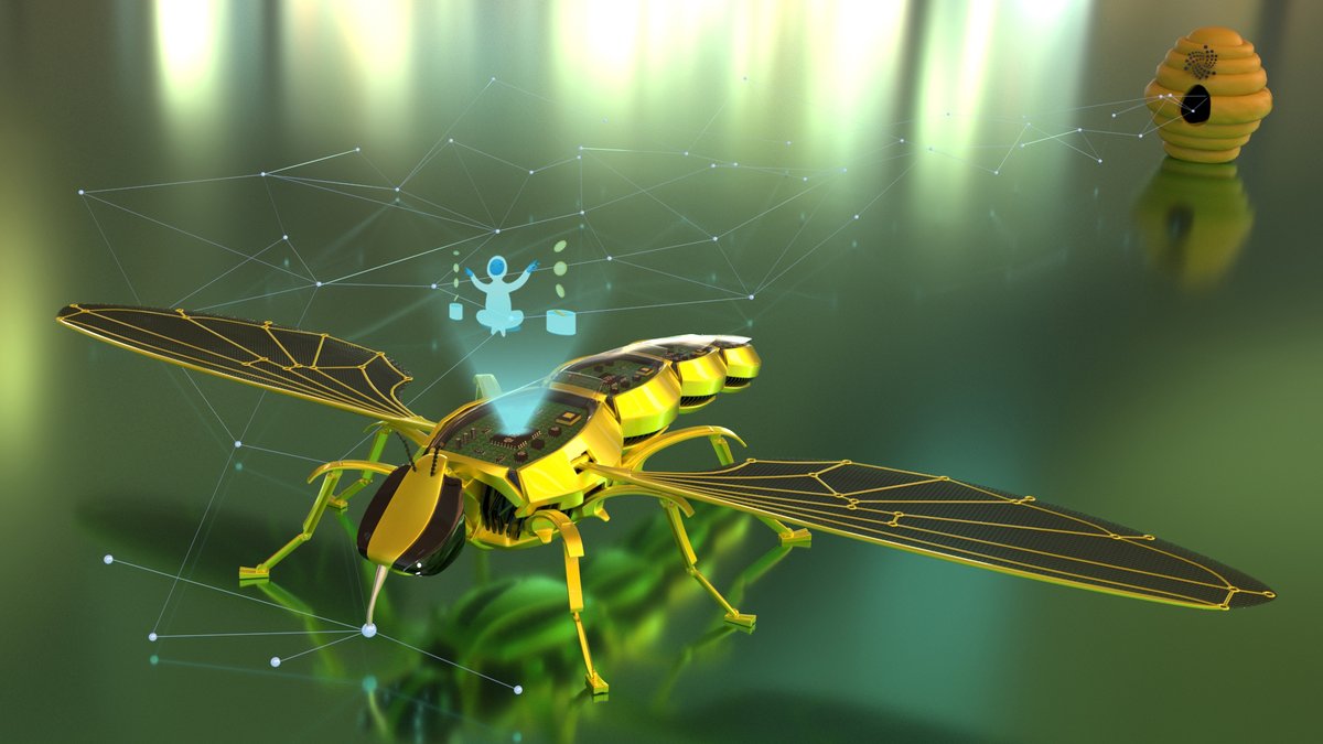 TangleBees's tweet photo. 🍯🐝 Release the swarm! 🐝 #Giveaway 2 out of 44 are here!  How to participate? Easy!
♥️ Like
🔁 ReBEEt 🐝, ehh retweet! ✅

🎁 Winners will be announced tomorrow! 🎁 https://t.co/AF582Rh7Wy