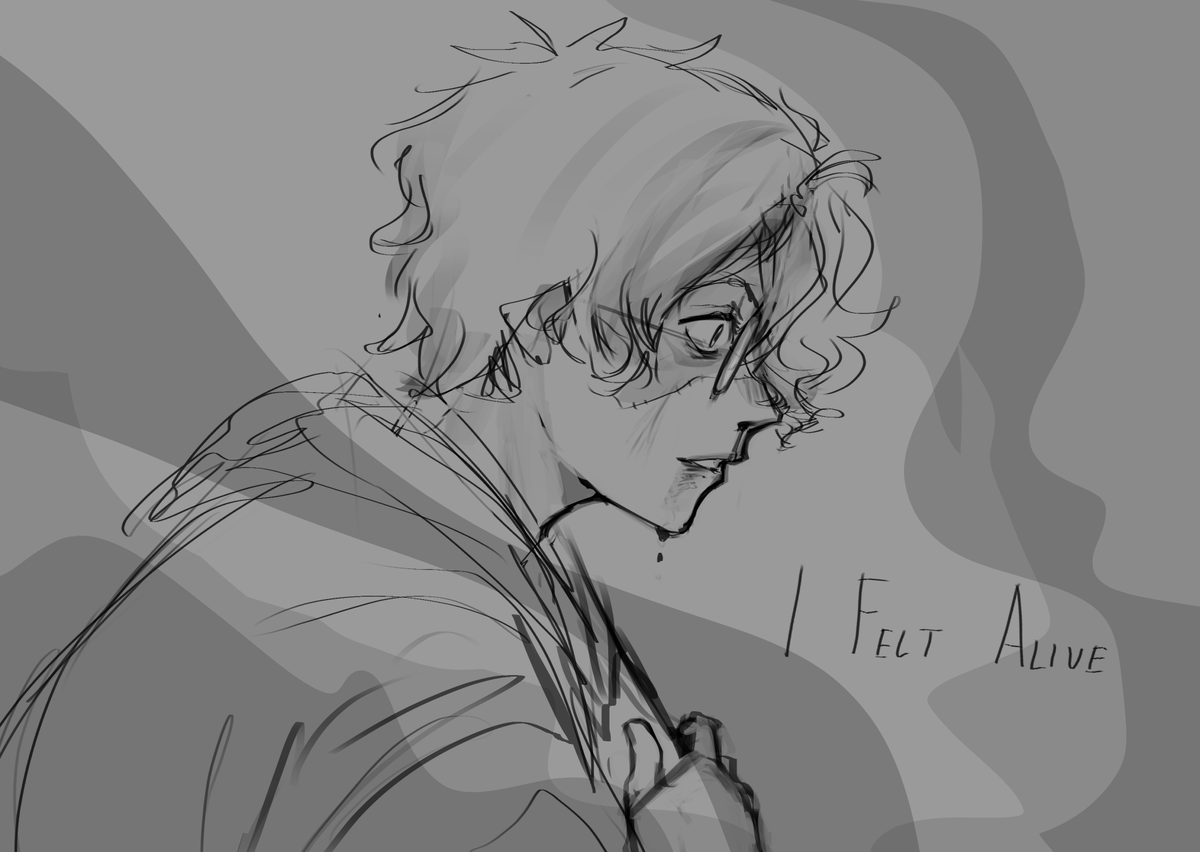 JOY_OU5's tweet photo. hah. 16
#wilbursootfanart https://t.co/wnuBN0d14S