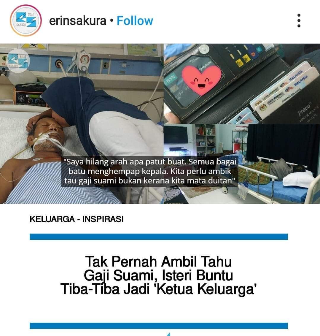 haikalhisham_'s tweet photo. Malam ini, ambil kertas duduk hadap suami sambil buatkan kopi Kapal Api.

Jika ada karipap semalam, panaskan bawa sekali dalam cawan.

"Abang sayang, gaji abang berapa sekarang?"

Ambil buku dan kertas buat catatan.

Tanya soalan ini : https://t.co/b4dRWNqwOv