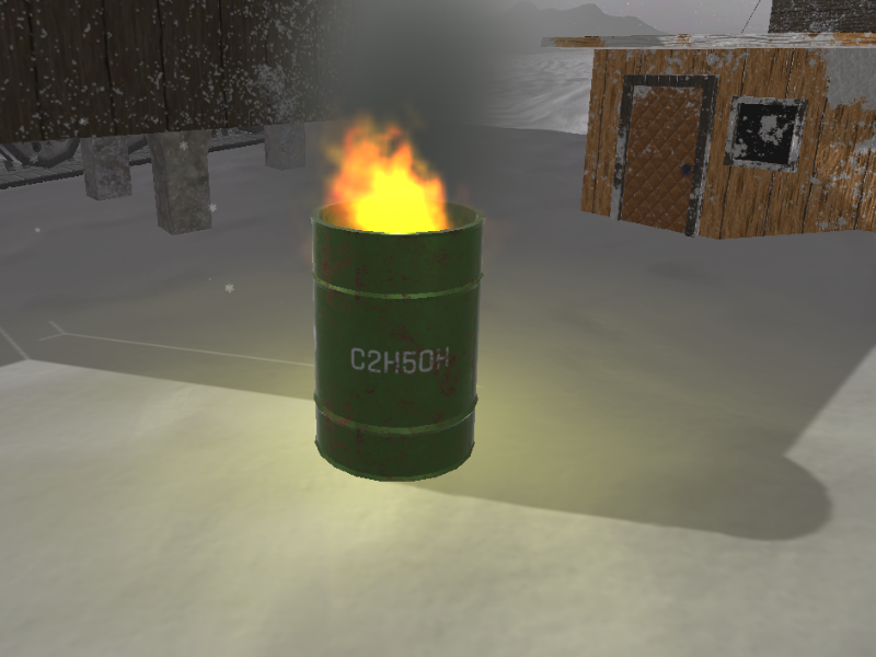EnvalidGames's tweet photo. Added a few more models. 
Did you know that fuel can freeze, and sometimes it needs to be warmed up?

Add Polar Explorer Simulator to wishlist: https://t.co/jk2OHZ541x

#IndieGameDev #gamedev #indiedev #indiegames #indiegame https://t.co/aNsOWlnnj4